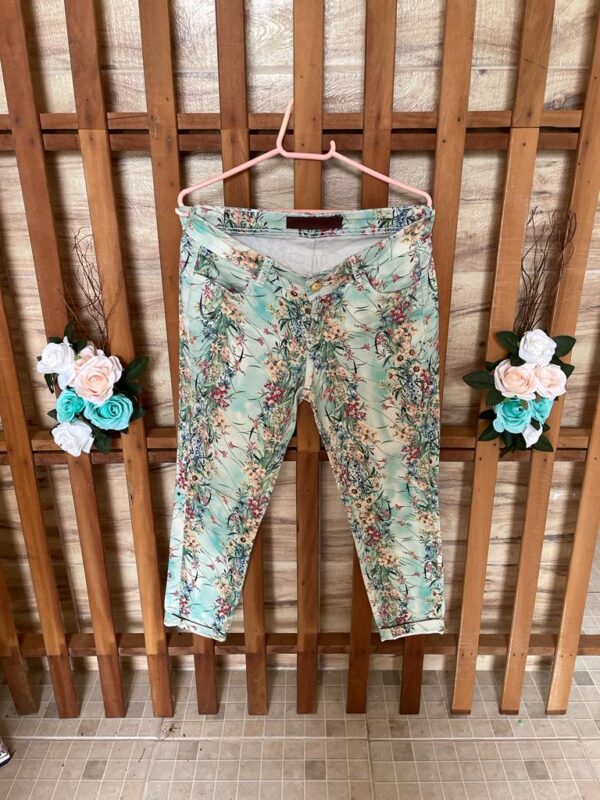 Calça Enfim ,tamanho 40