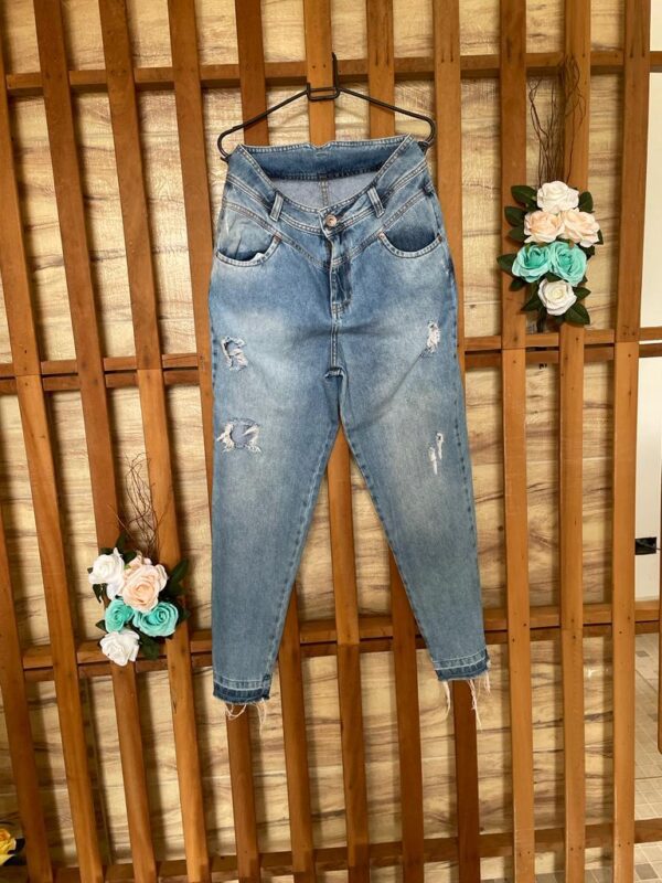 Calça  Jocko´s  , Tamanho 38