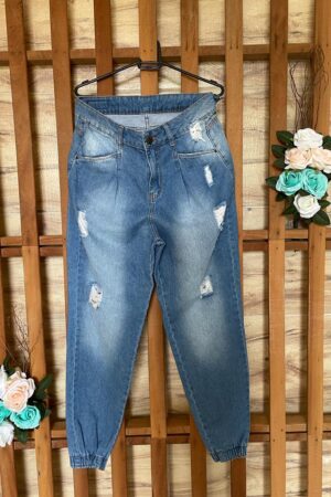 Calça ECXO  ,Tamanho 38