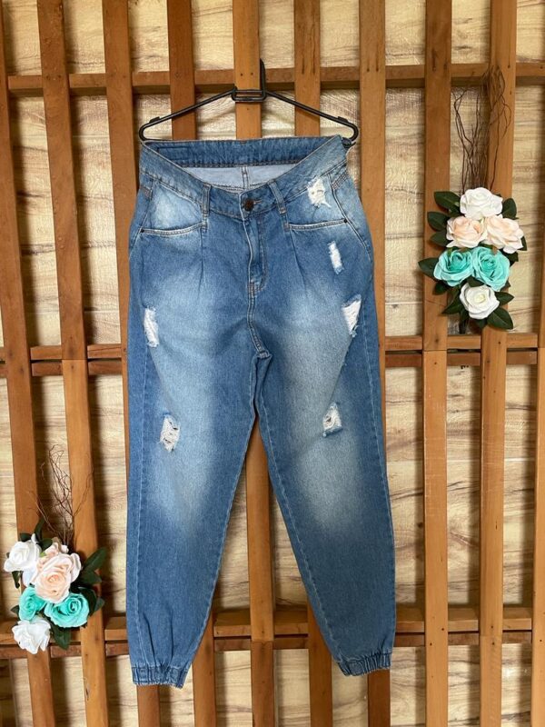 Calça ECXO  ,Tamanho 38